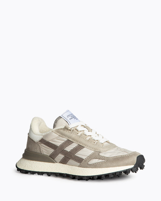 Deportivas Running CORINA 5545 gris