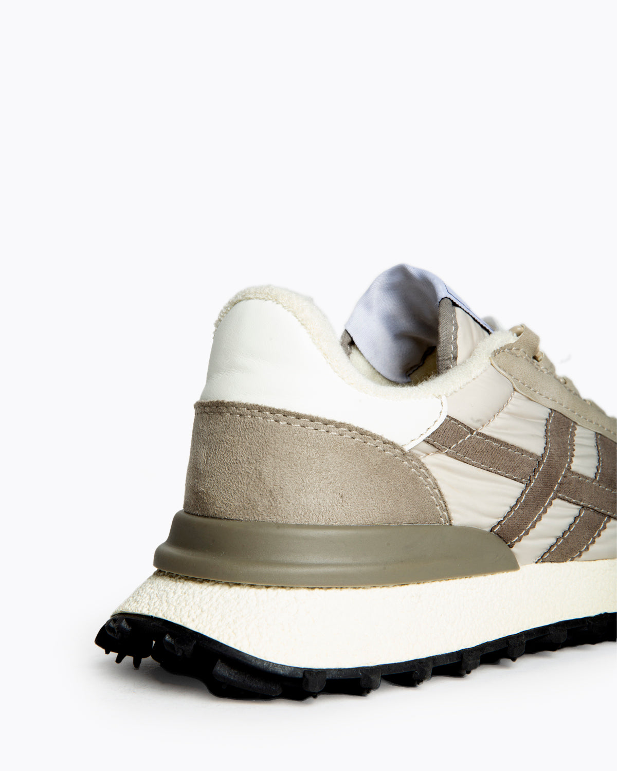 Deportivas Running CORINA 5545 gris