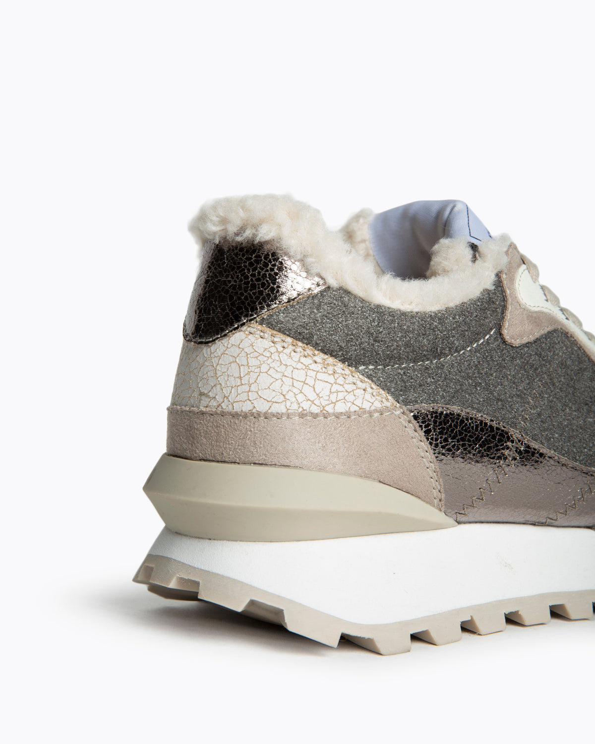 Deportivas CORINA M5575 gris