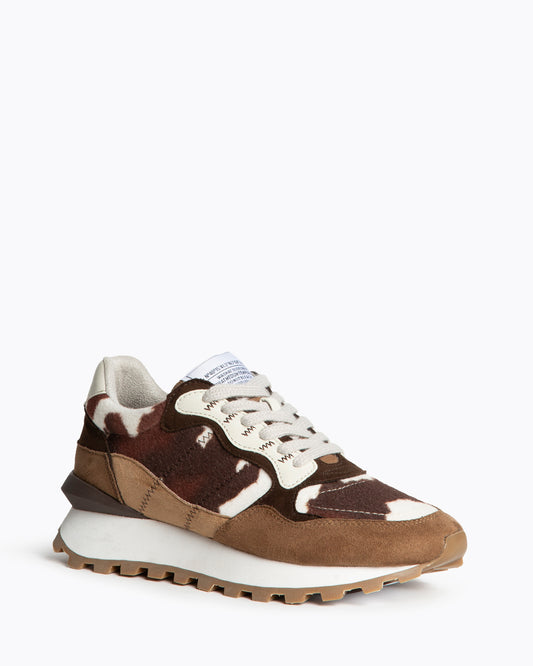 Deportivas CORINA M5575 vaca