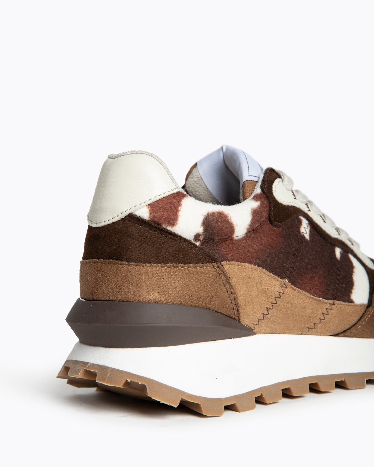 Deportivas CORINA M5575 vaca