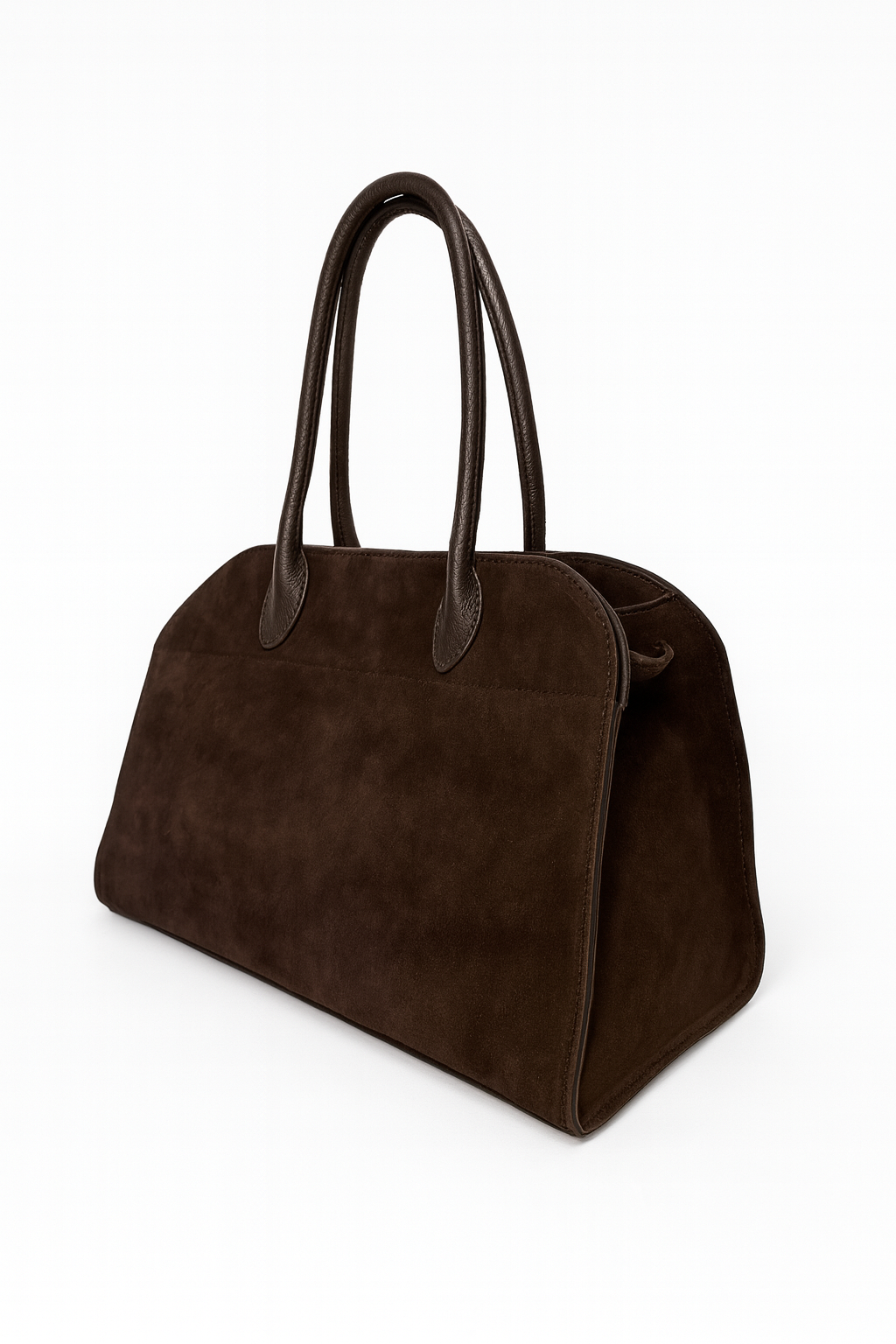 Bauletto soberly B1001 chocolate