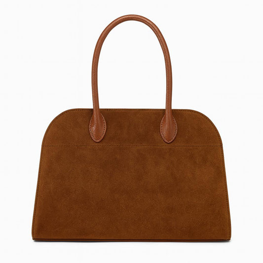 Bauletto soberly B1001 marrón