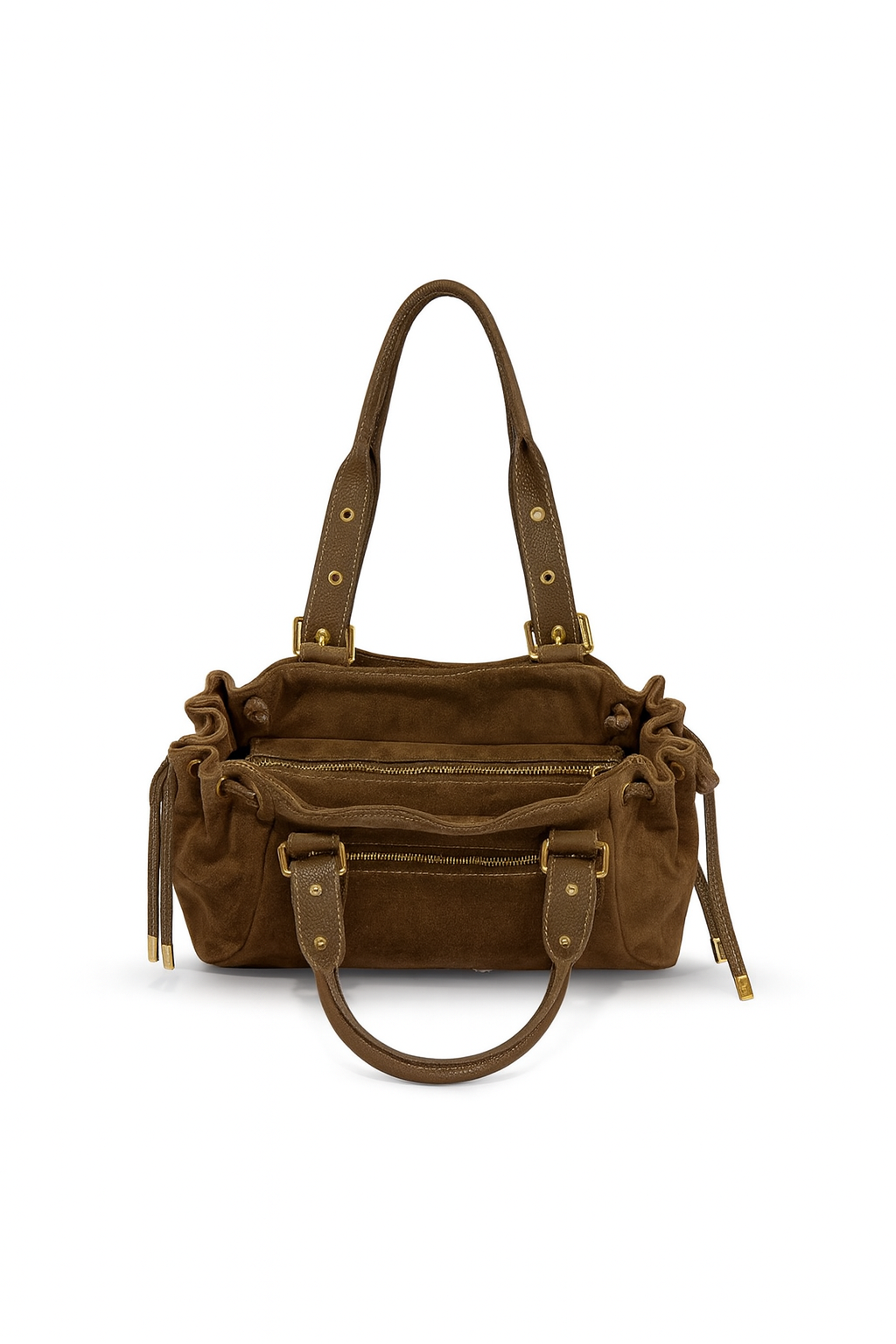Bolso soberly M1002 camel
