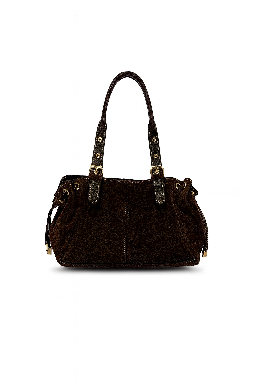 Bolso soberly M1002 chocolate