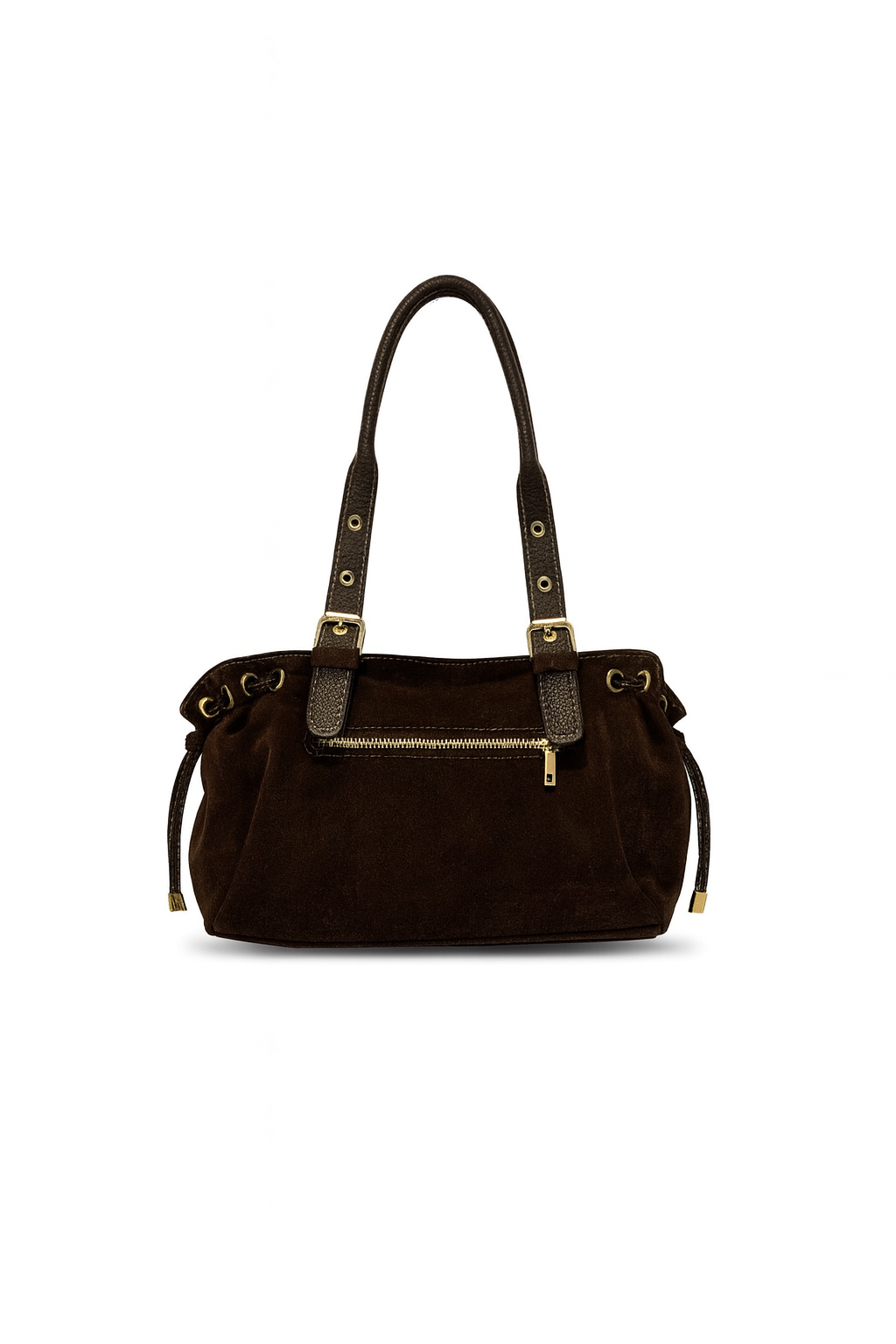 Bolso soberly M1002 chocolate
