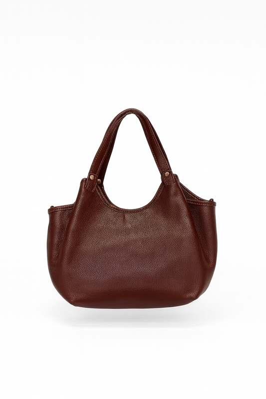 Bolso soberly M1004 granate