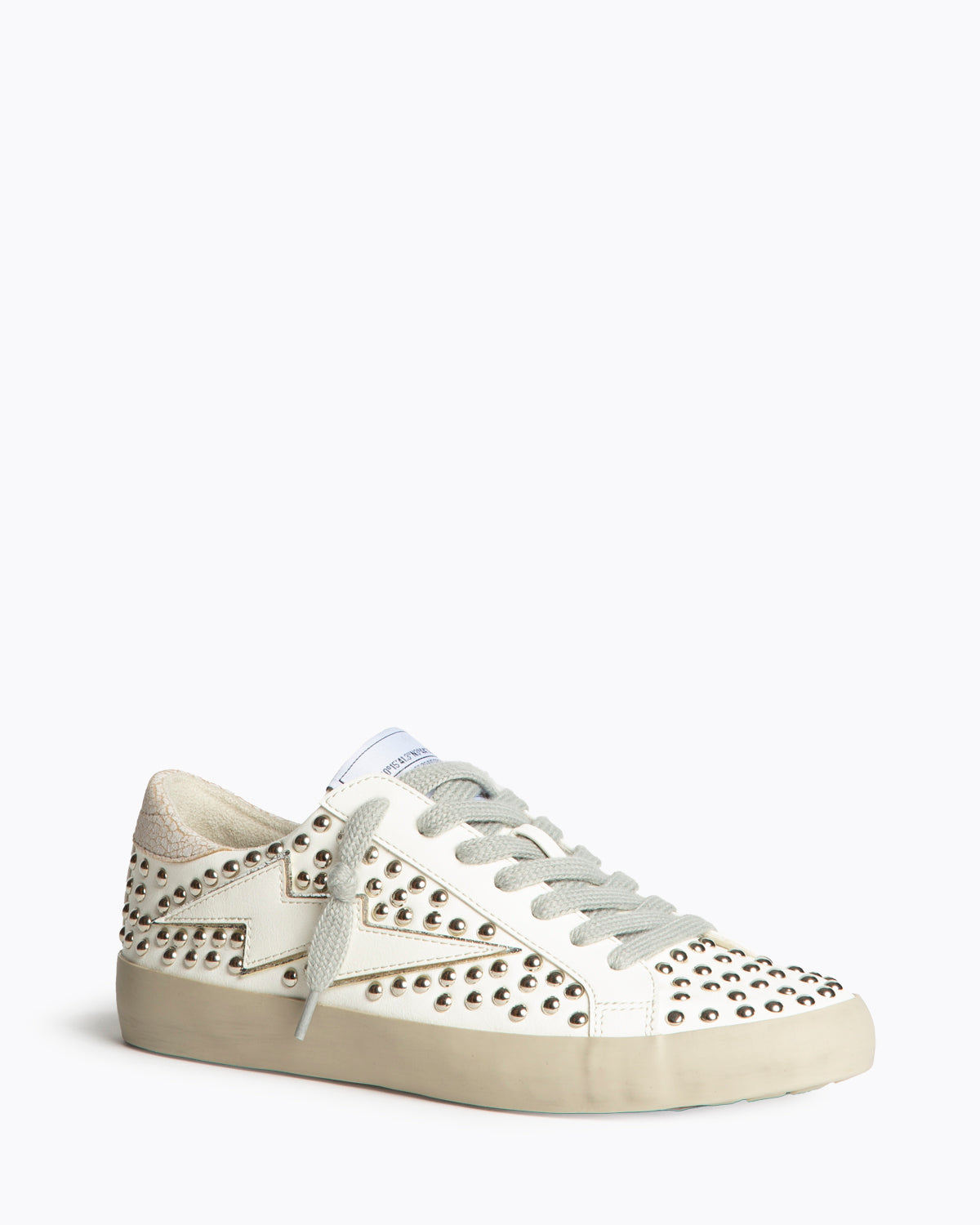 Deportivas Rayo Tachas CORINA M5501 blanco