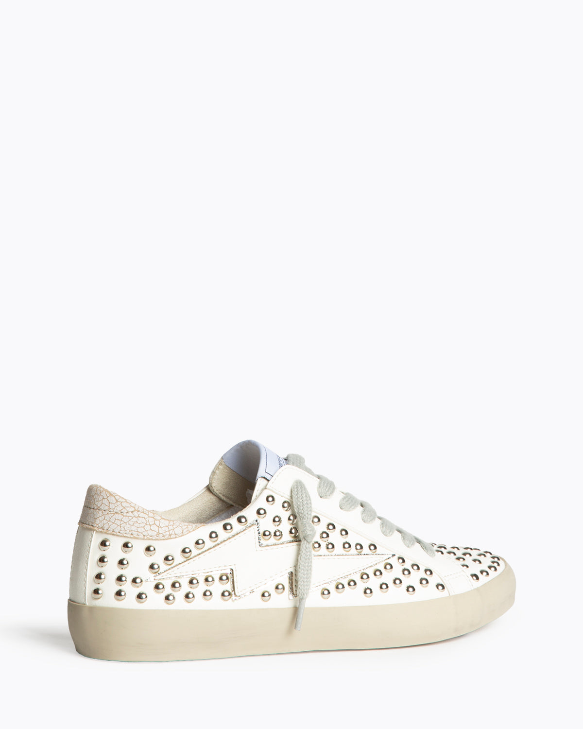 Deportivas Rayo Tachas CORINA M5501 blanco