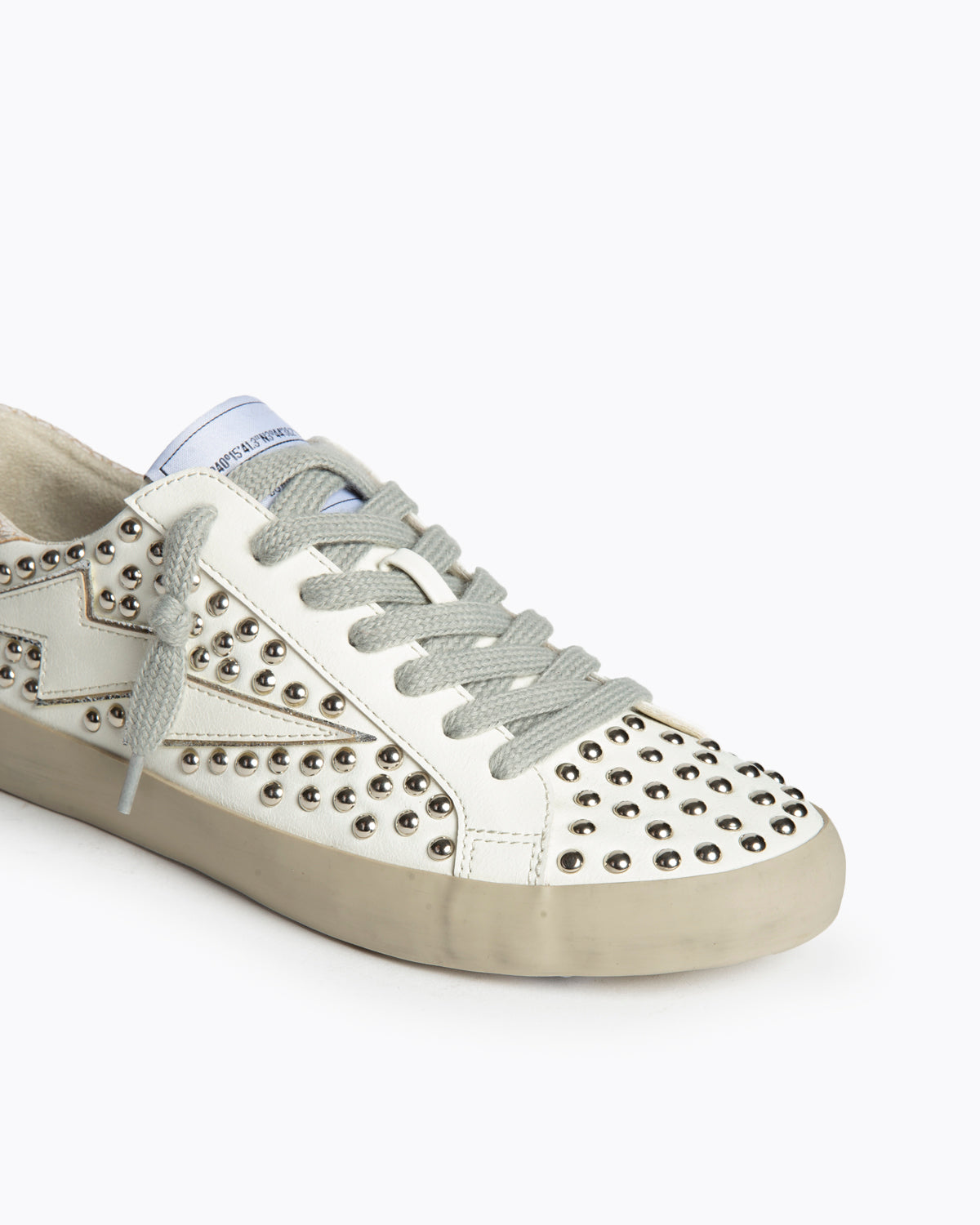 Deportivas Rayo Tachas CORINA M5501 blanco
