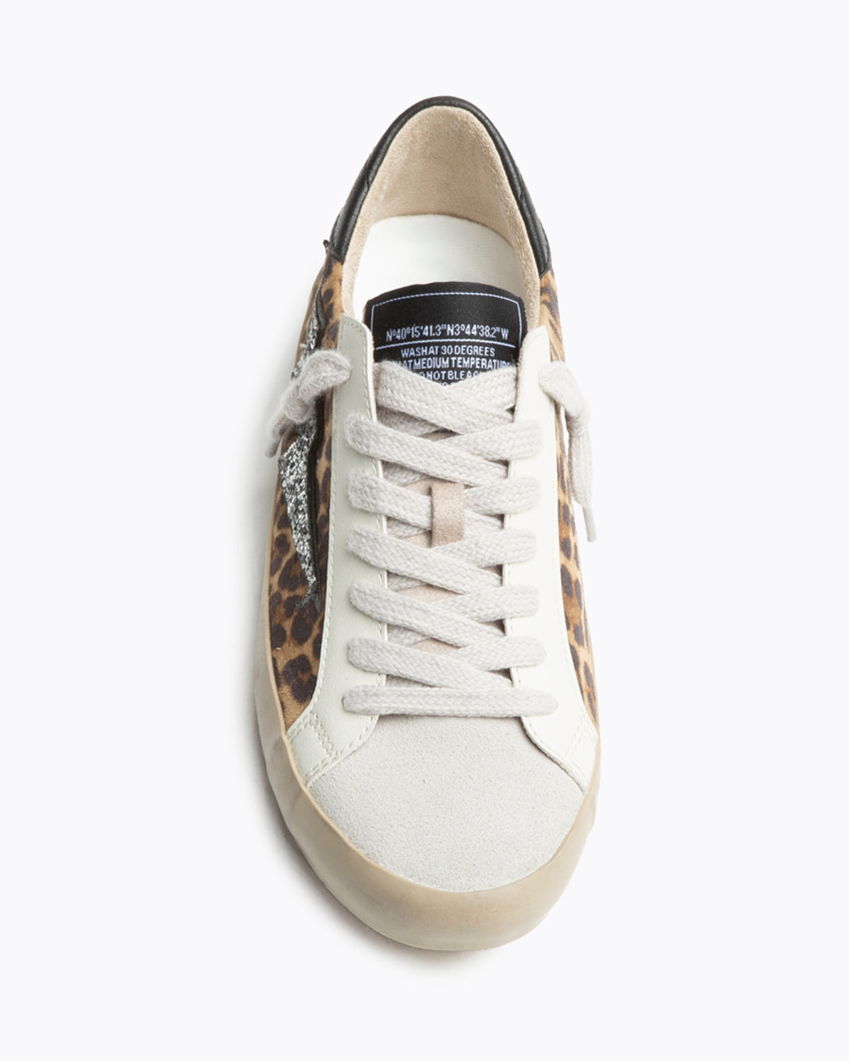 Deportivas Rayo CORINA M5505 leopardo