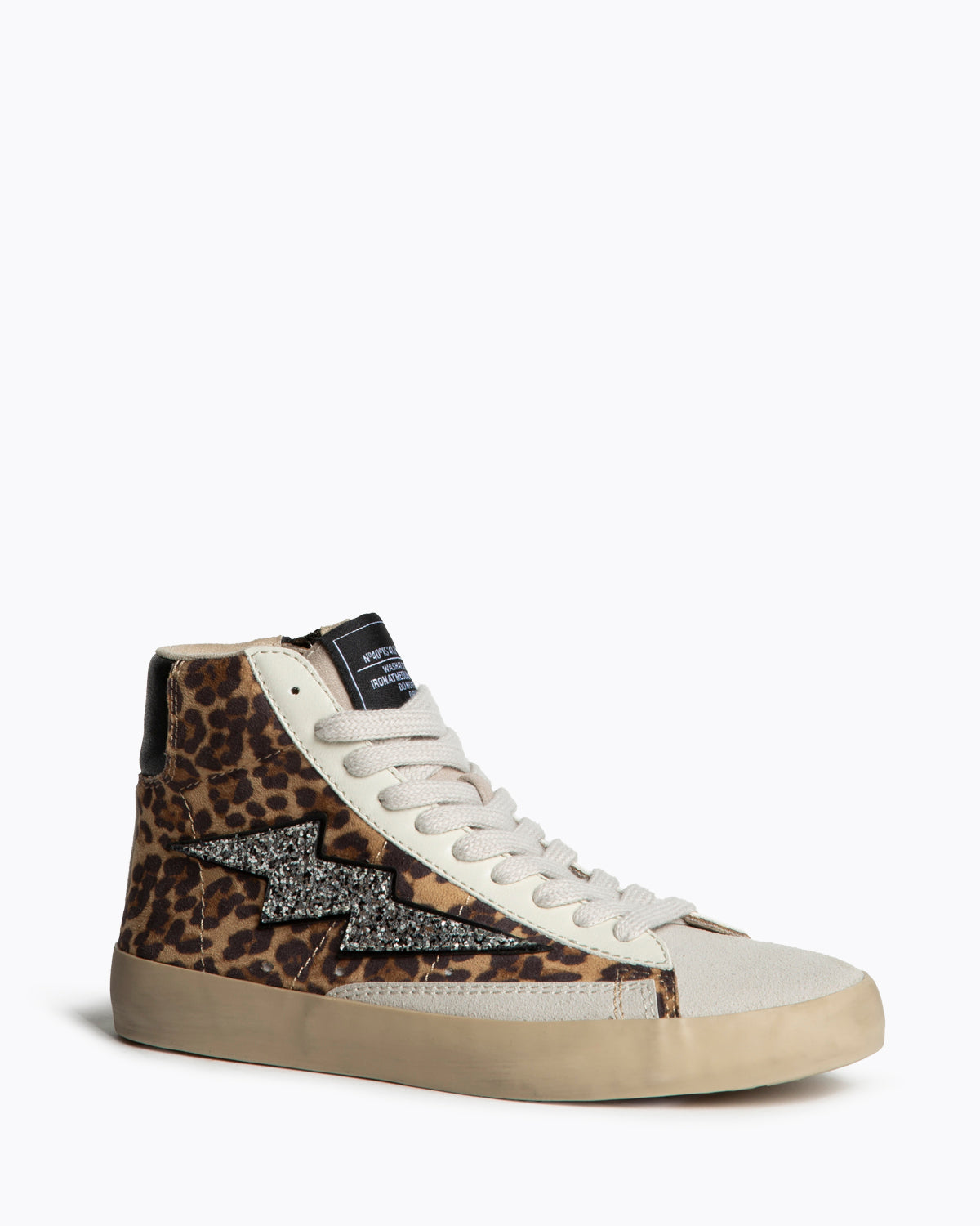 Deportivas Rayo Abotinadas CORINA M5506 leopardo