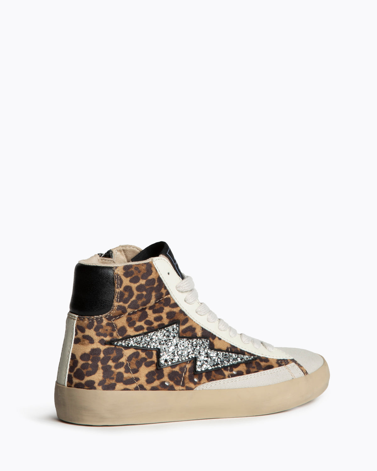 Deportivas Rayo Abotinadas CORINA M5506 leopardo