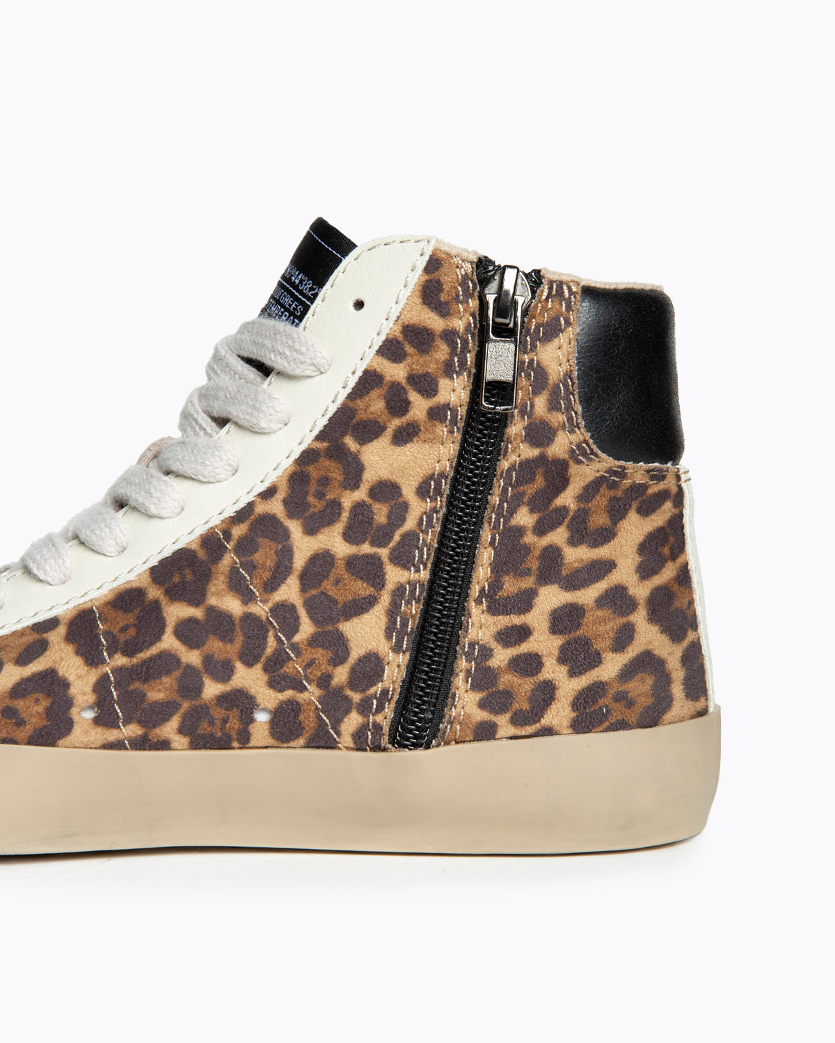 Deportivas Rayo Abotinadas CORINA M5506 leopardo