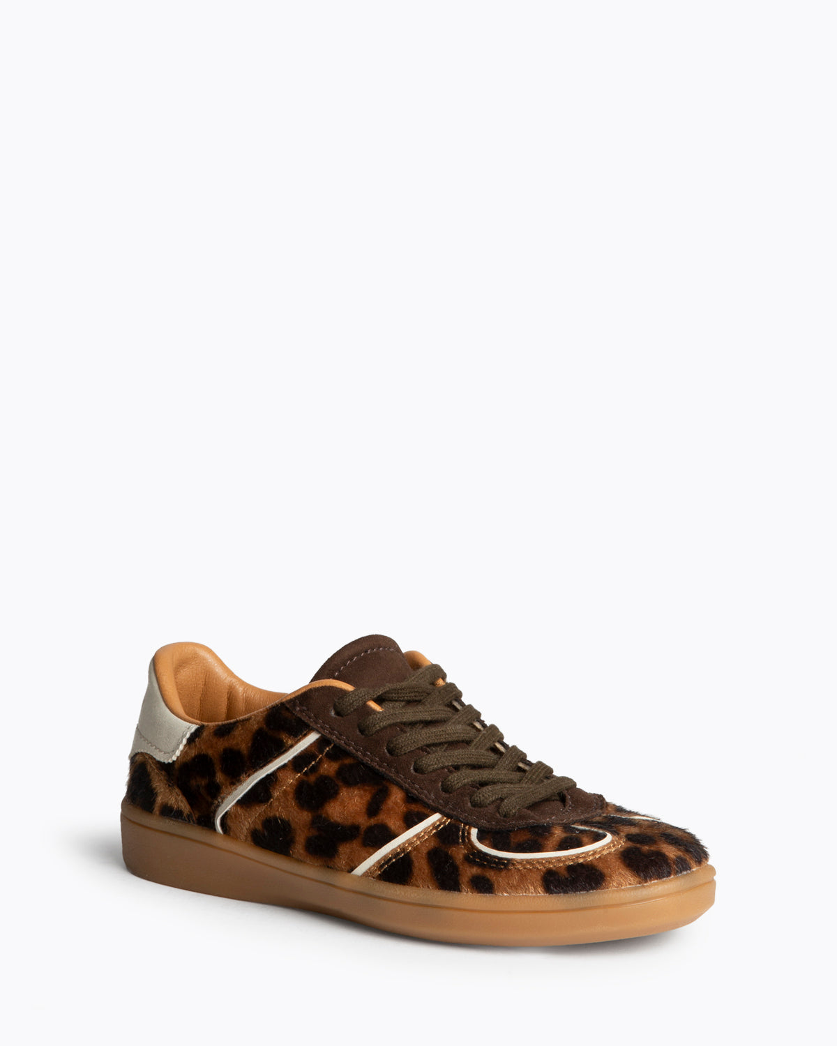 Deportivas CORINA M5525 leopardo