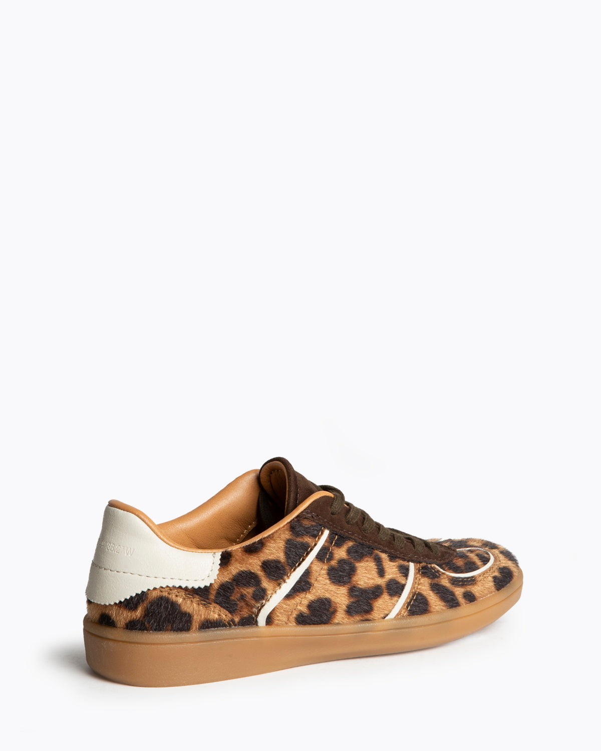 Deportivas CORINA M5525 leopardo