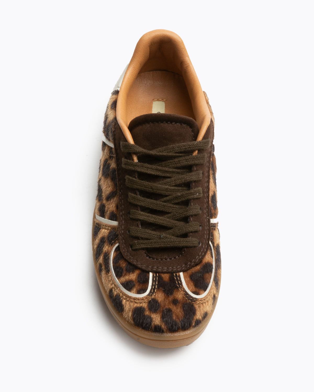 Deportivas CORINA M5525 leopardo