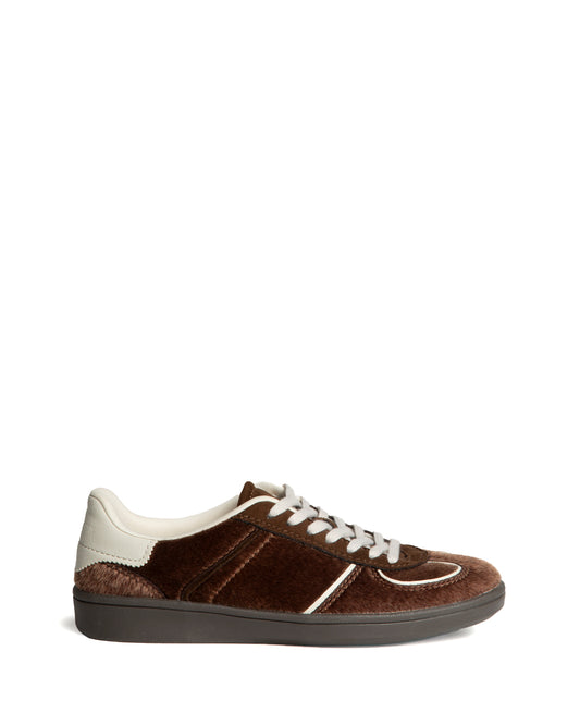 Deportivas CORINA M5525 marrón