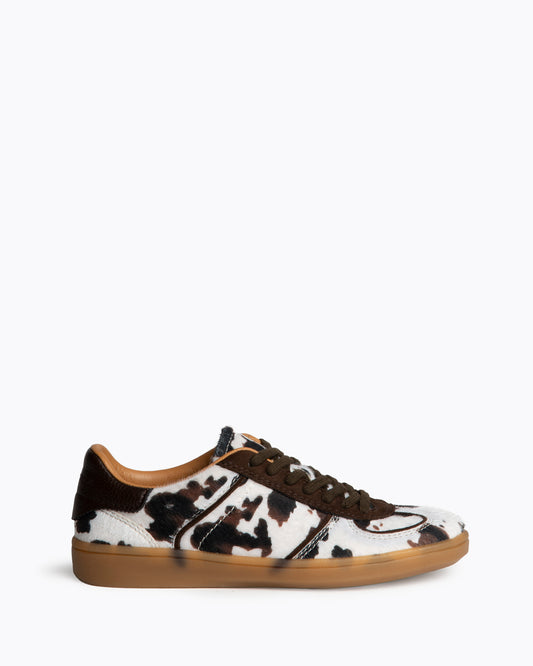Deportivas CORINA M5525 vaca