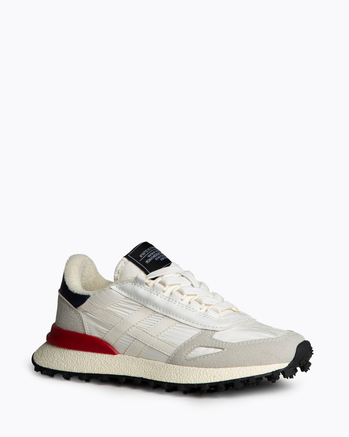 Deportivas Running CORINA 5545 blanco