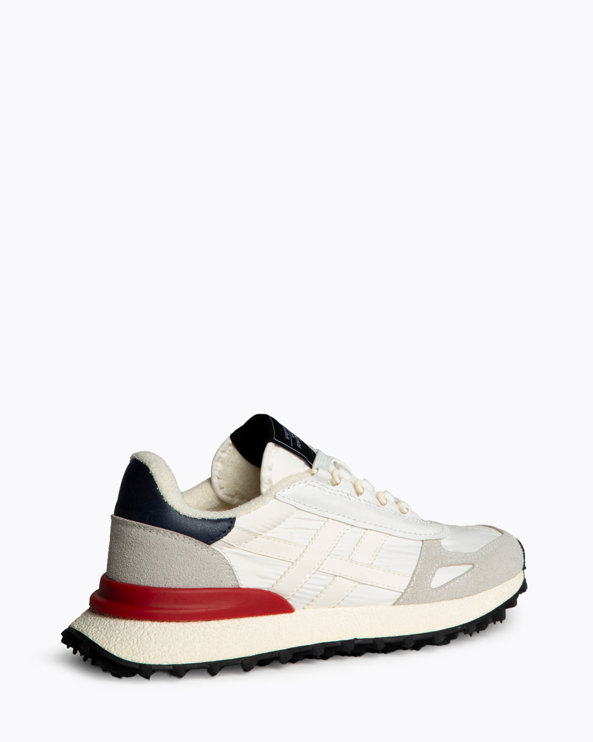 Deportivas Running CORINA 5545 blanco