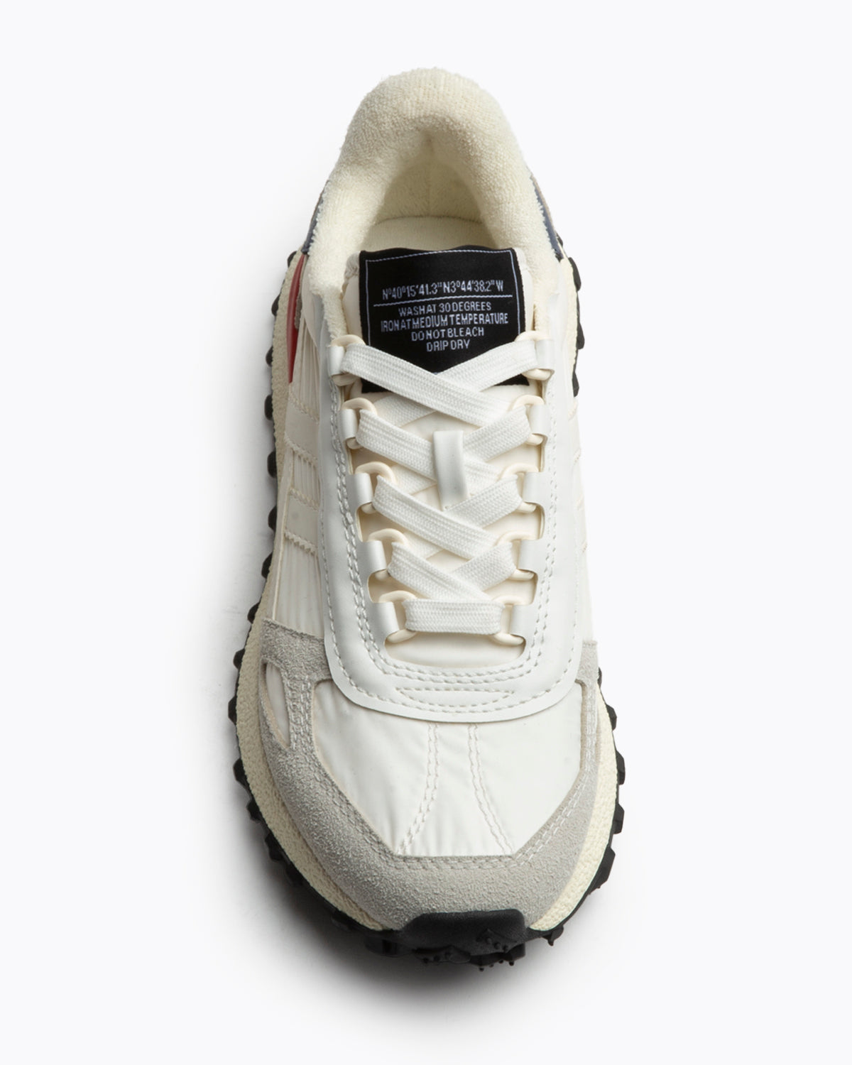 Deportivas Running CORINA 5545 blanco