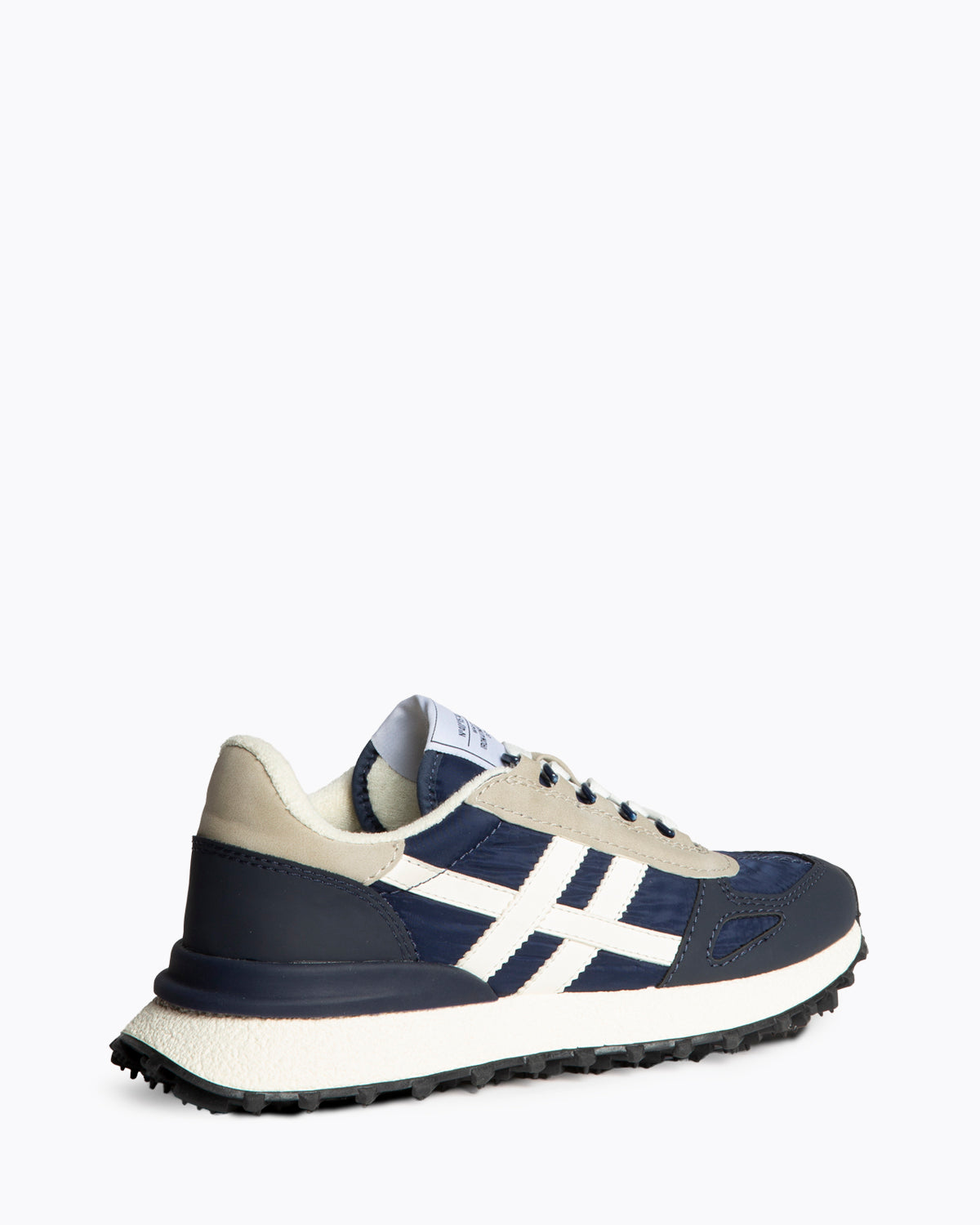 Deportivas Running CORINA 5545 marino