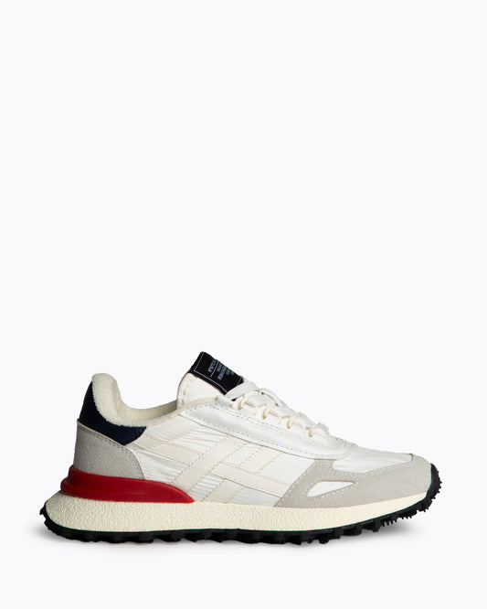 Deportivas Running CORINA 5545 blanco