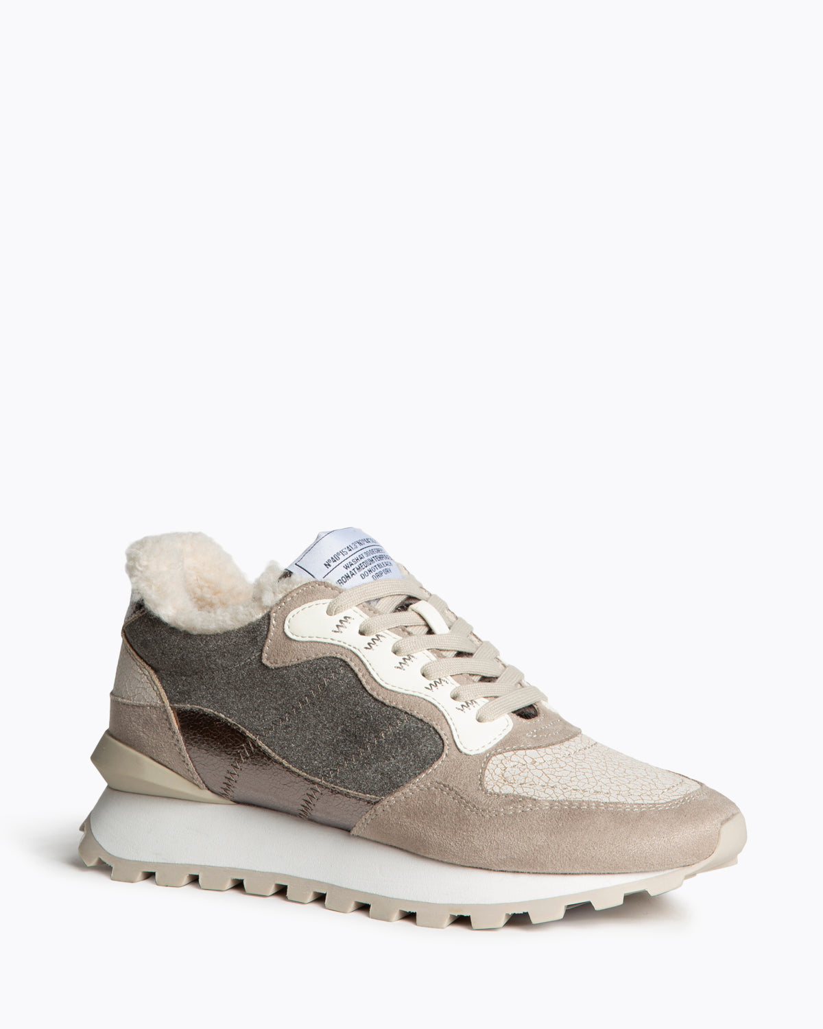 Deportivas CORINA M5575 gris