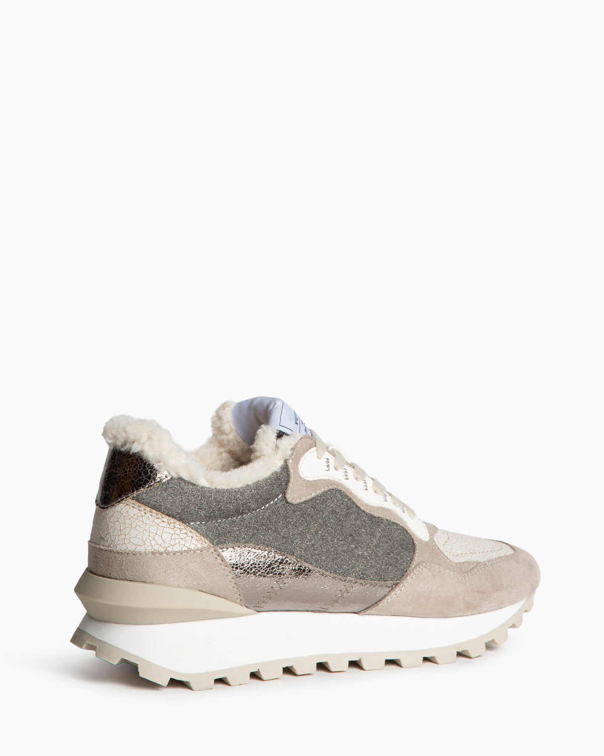 Deportivas CORINA M5575 gris