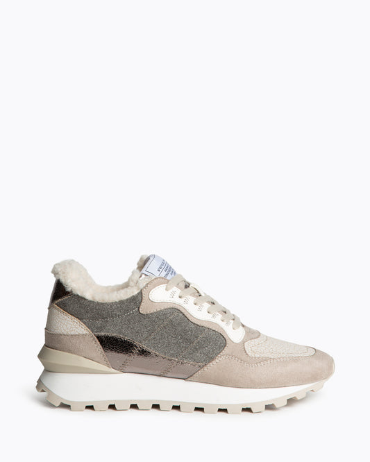 Deportivas CORINA M5575 gris