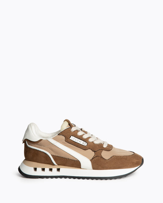 Deportivas CORINA M5580 camel