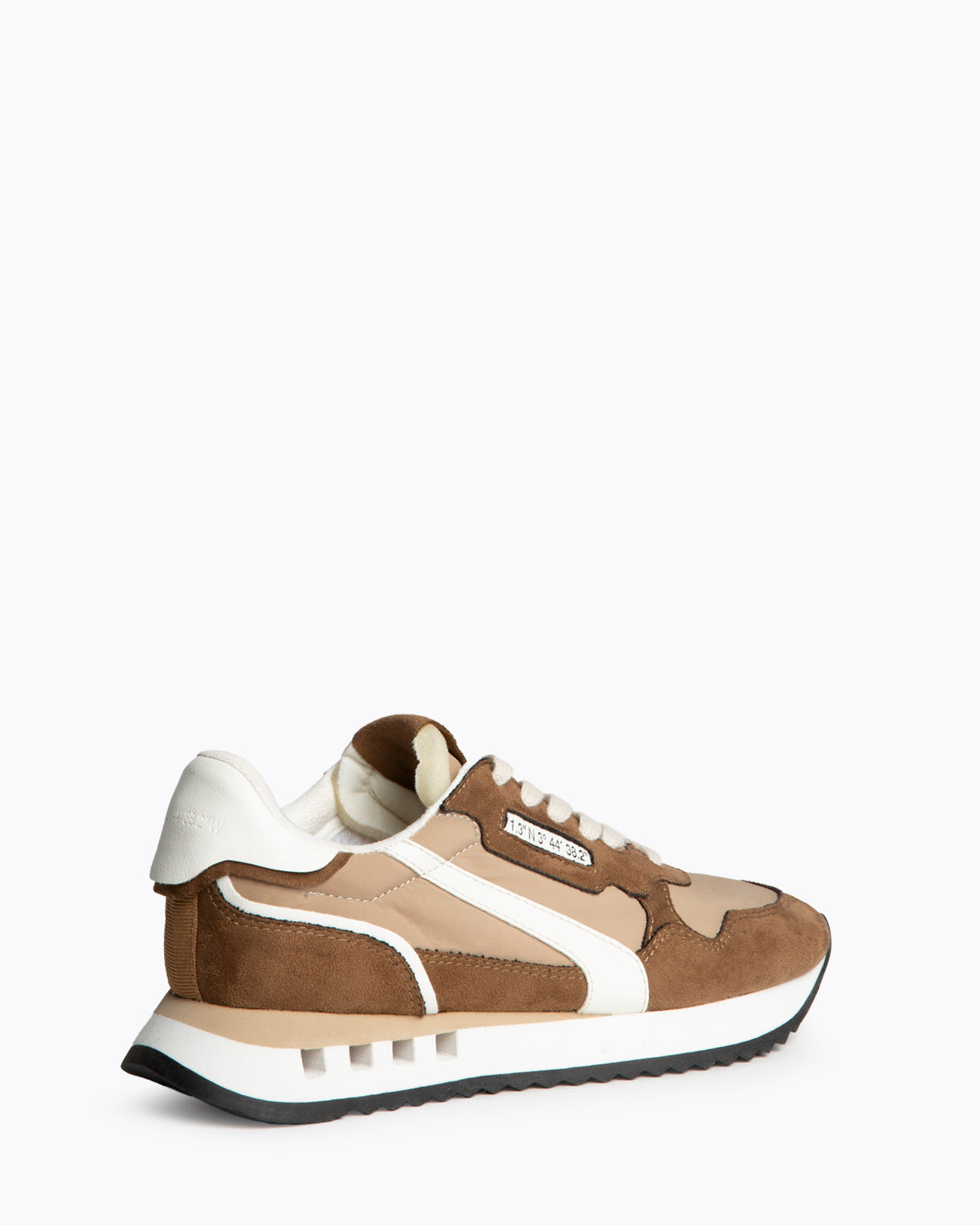 Deportivas CORINA M5580 camel