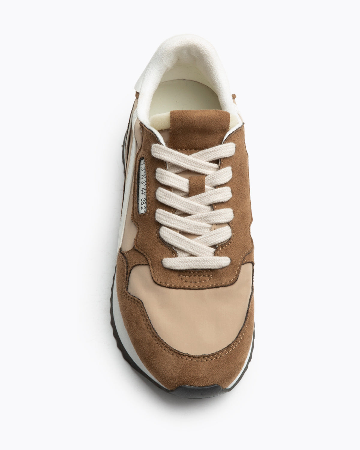 Deportivas CORINA M5580 camel