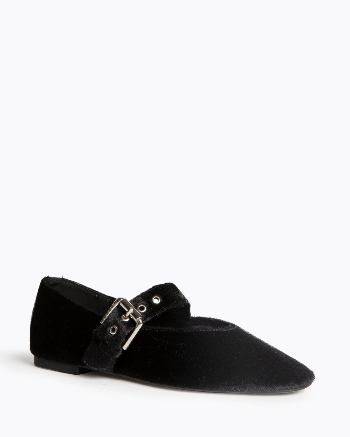 Bailarinas Mary Jane CORINA M5625 negro