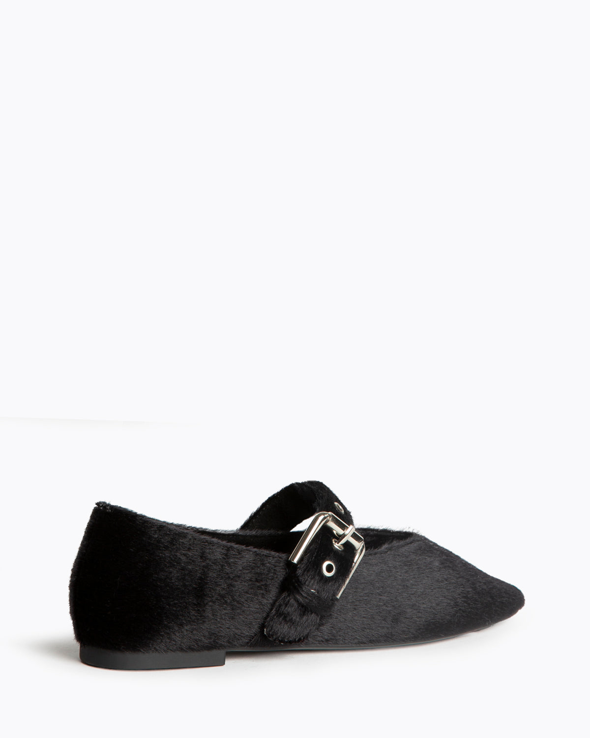 Bailarinas Mary Jane CORINA M5625 negro