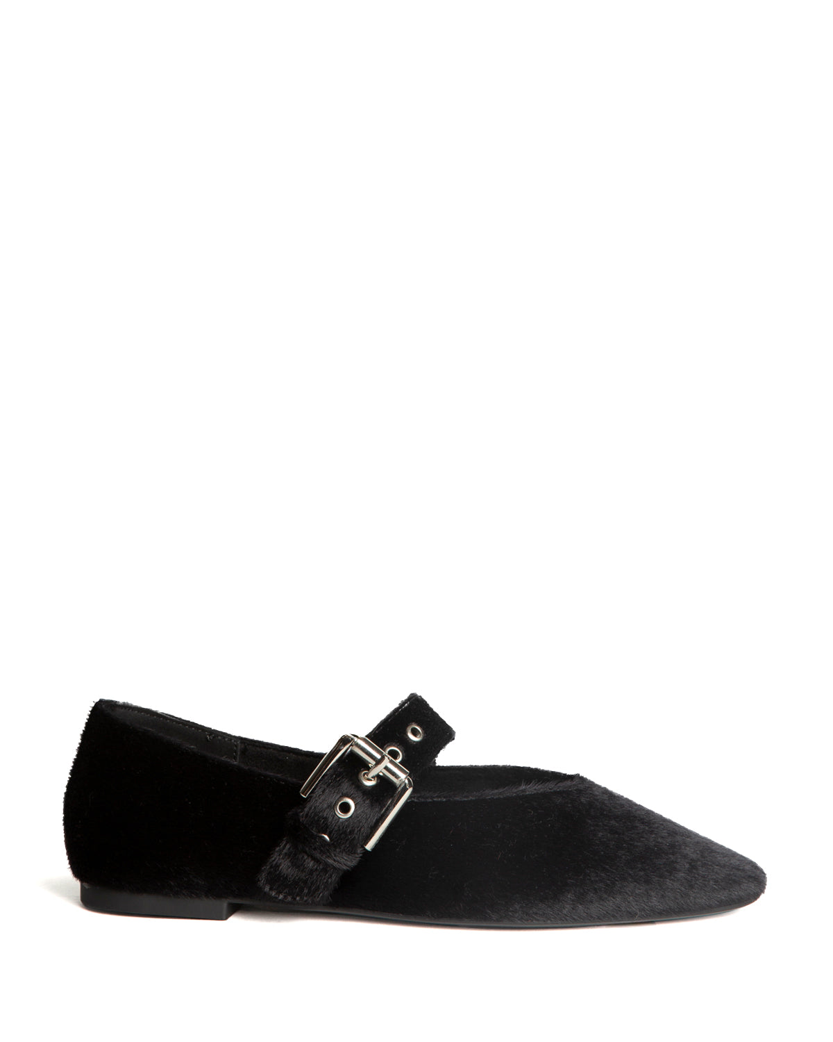 Bailarinas Mary Jane CORINA M5625 negro
