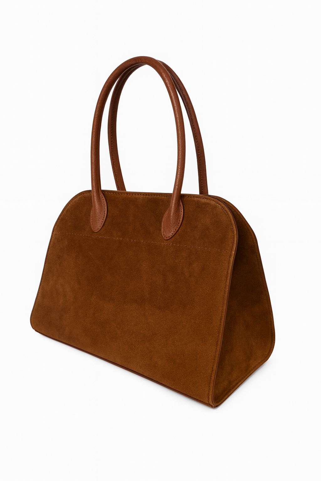 Bauletto soberly B1001 marrón