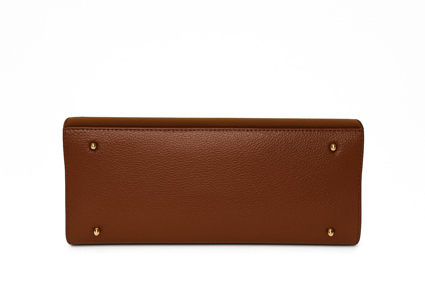 Bauletto soberly B1001 marrón