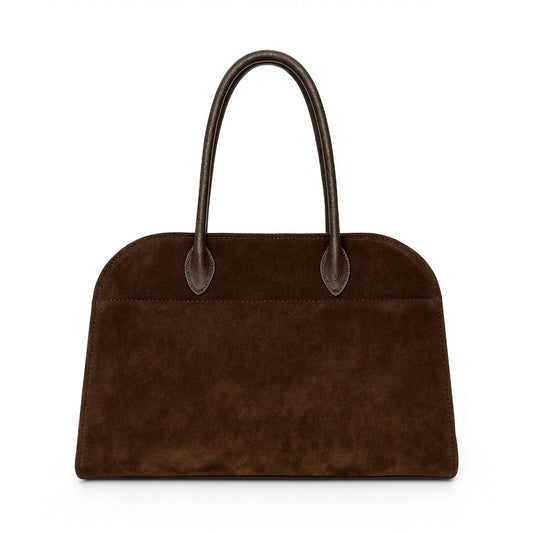 Bauletto soberly B1001 chocolate